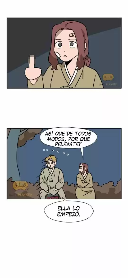 Meow Man - Capítulo 58 - Página 24 - LectorTMOo