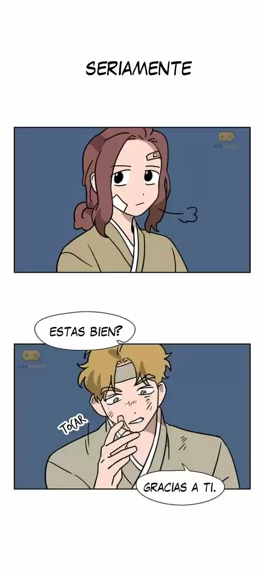 Meow Man - Capítulo 58 - Página 25 - LectorTMOo