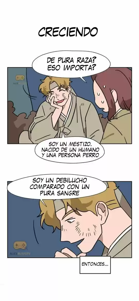 Meow Man - Capítulo 58 - Página 27 - LectorTMOo