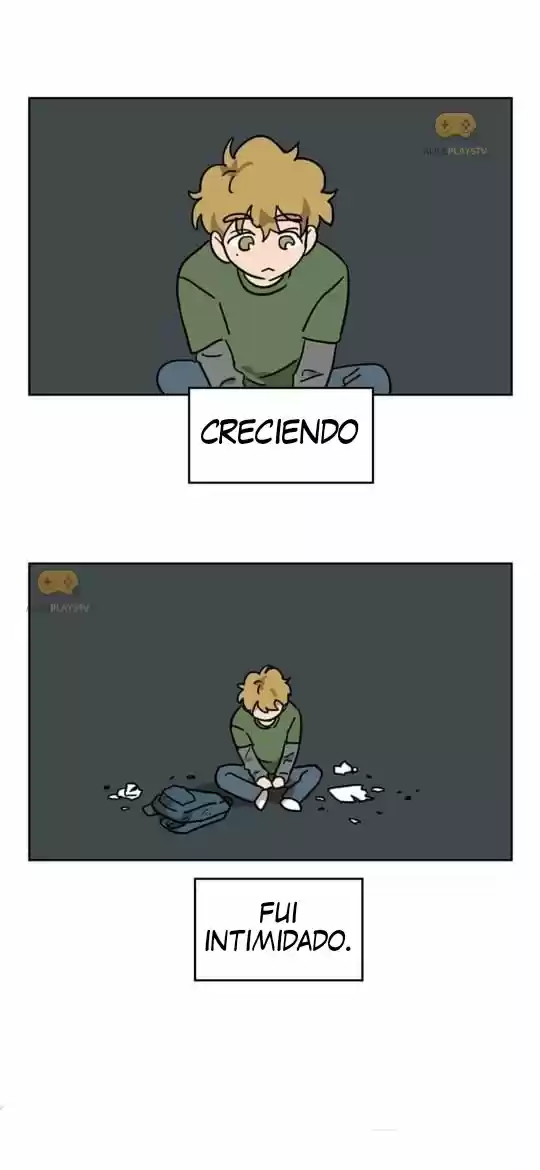 Meow Man - Capítulo 58 - Página 28 - LectorTMOo