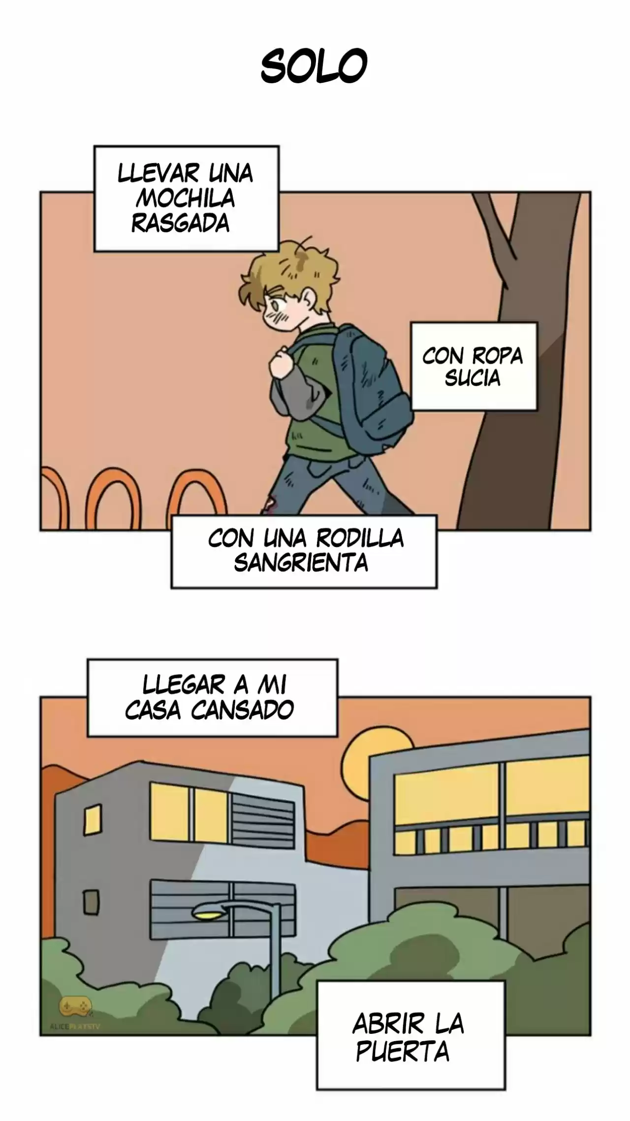 Meow Man - Capítulo 59 - Página 5 - LectorTMOo