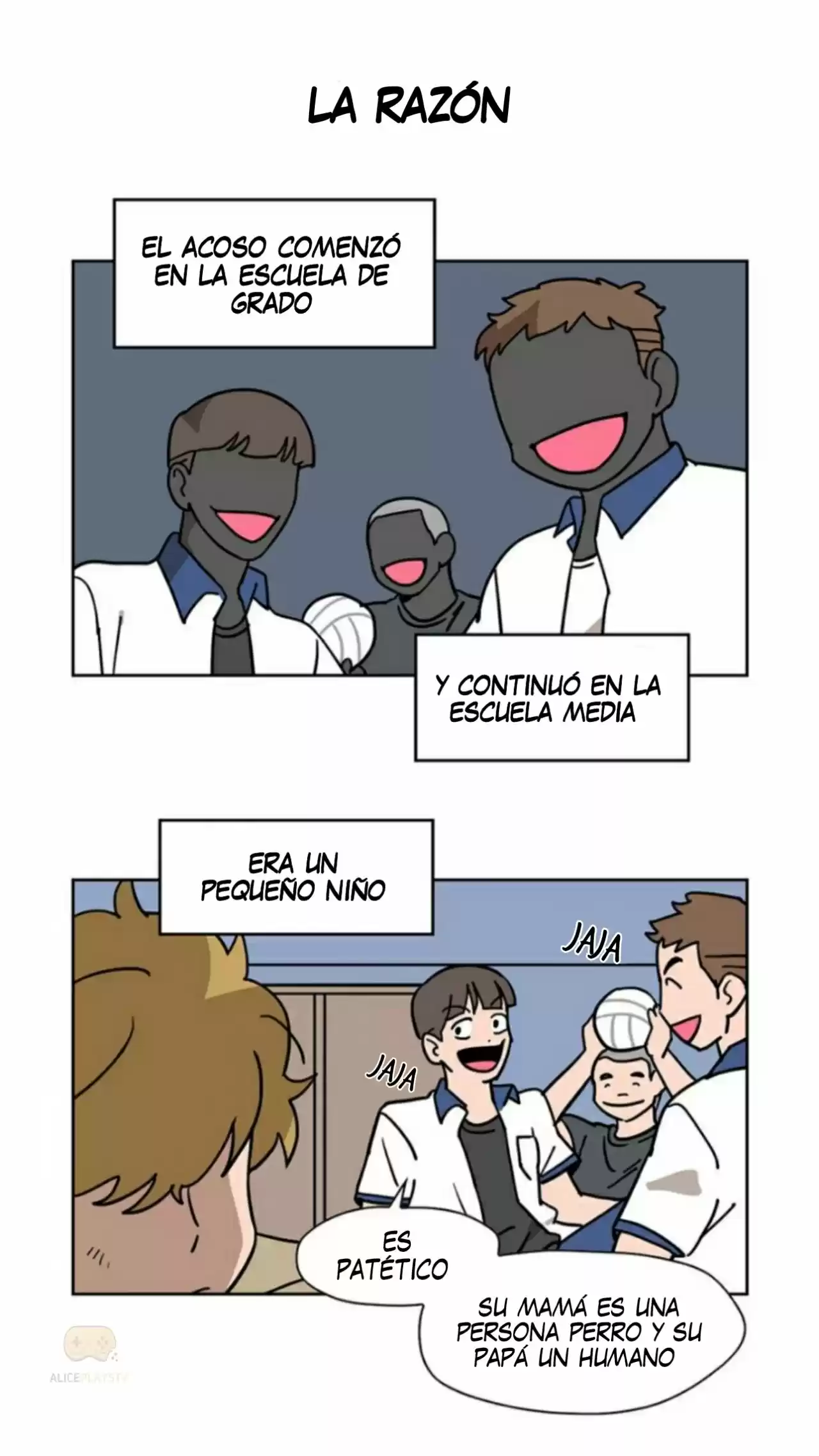 Meow Man - Capítulo 59 - Página 7 - LectorTMOo