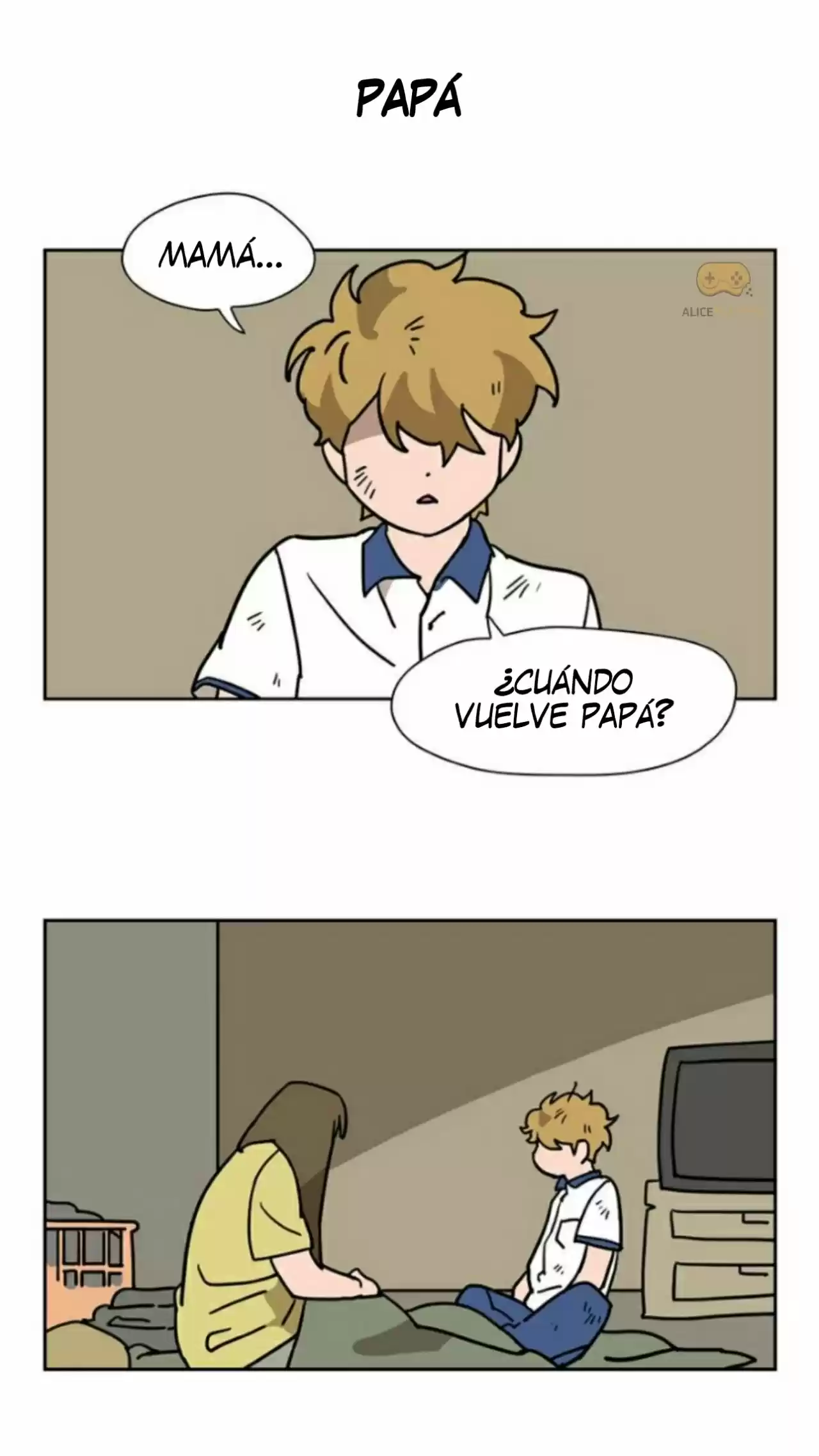 Meow Man - Capítulo 59 - Página 9 - LectorTMOo