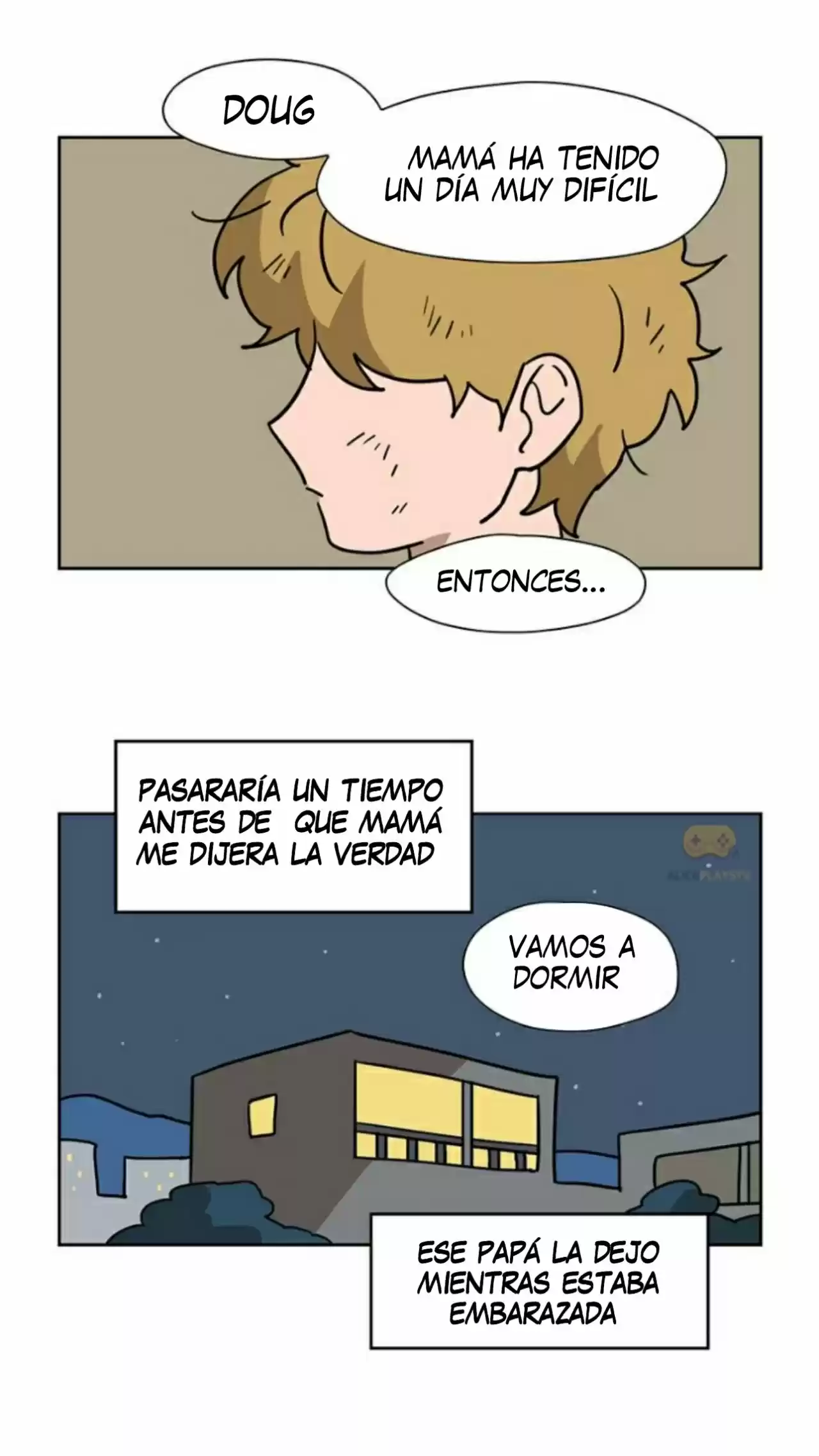 Meow Man - Capítulo 59 - Página 10 - LectorTMOo