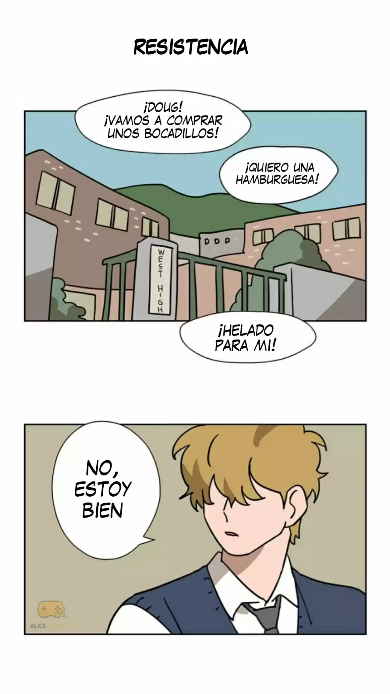 Meow Man - Capítulo 59 - Página 11 - LectorTMOo