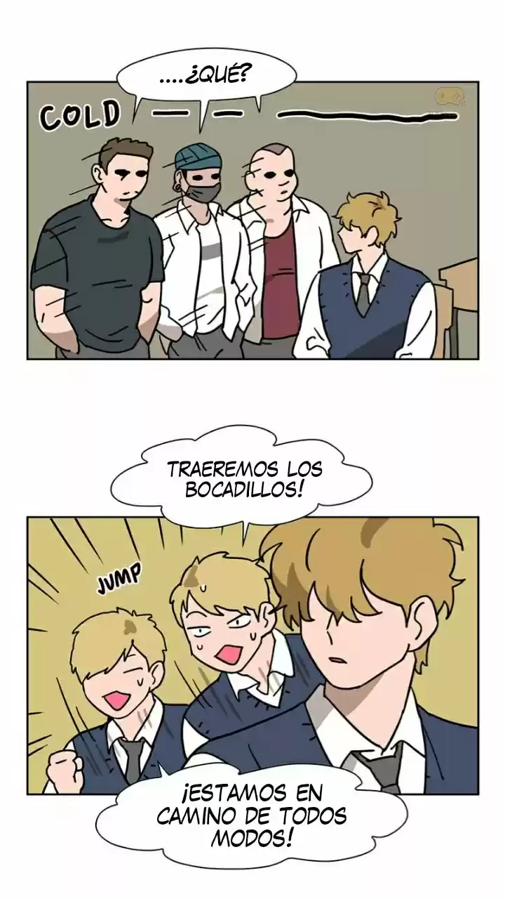 Meow Man - Capítulo 59 - Página 12 - LectorTMOo