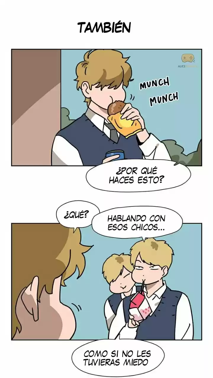 Meow Man - Capítulo 59 - Página 13 - LectorTMOo