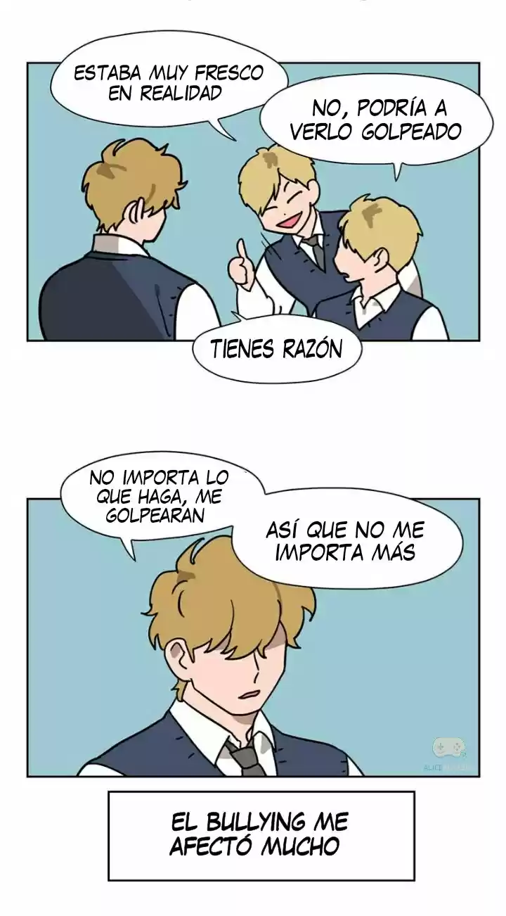 Meow Man - Capítulo 59 - Página 14 - LectorTMOo