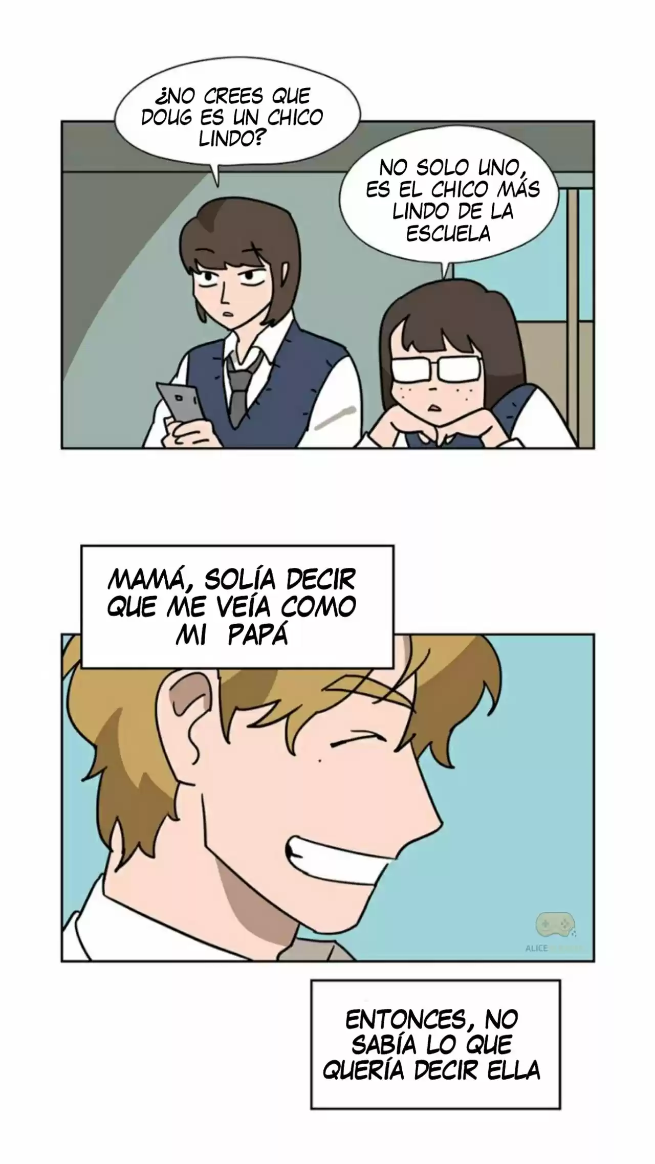 Meow Man - Capítulo 59 - Página 16 - LectorTMOo
