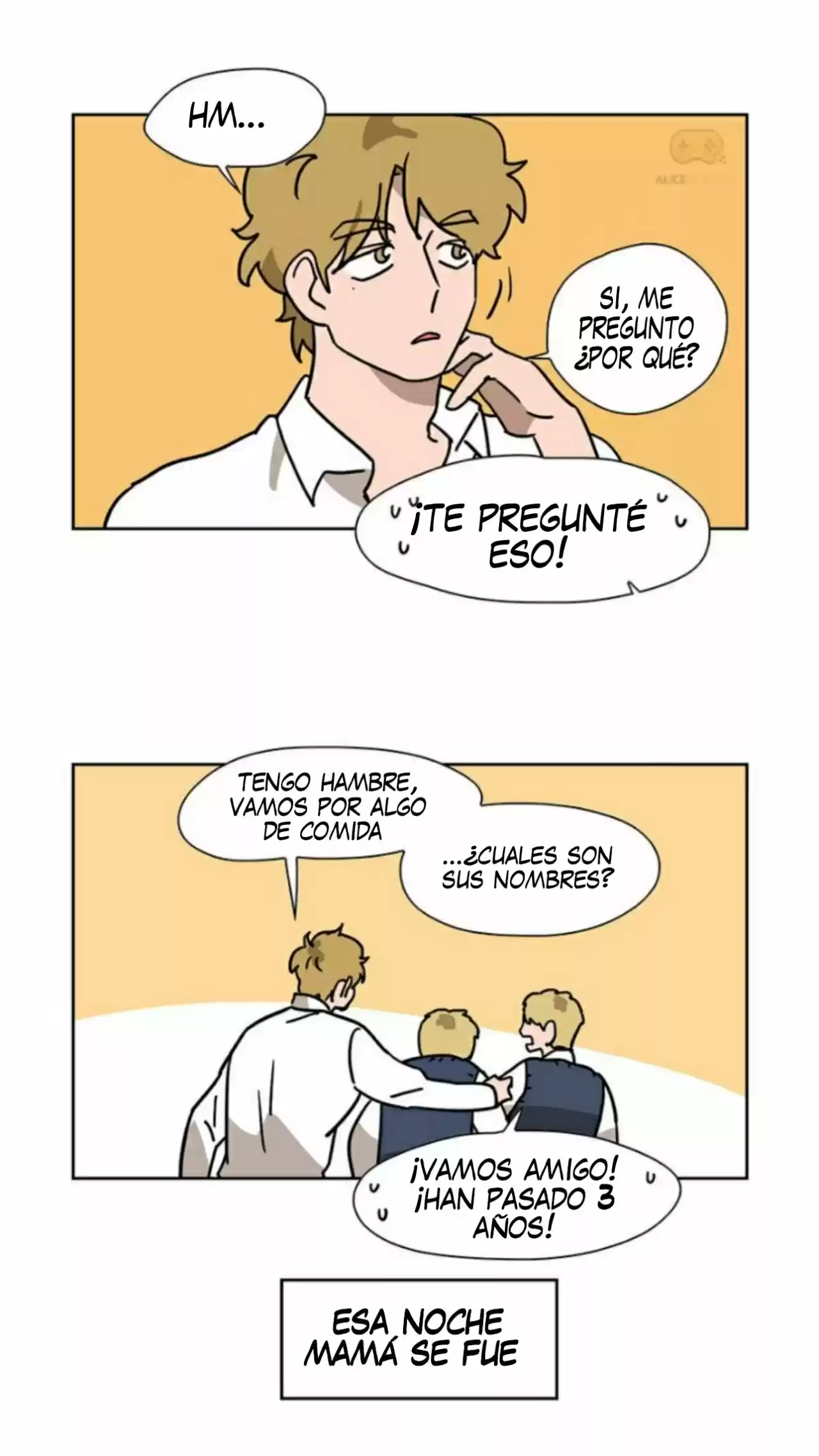 Meow Man - Capítulo 59 - Página 18 - LectorTMOo