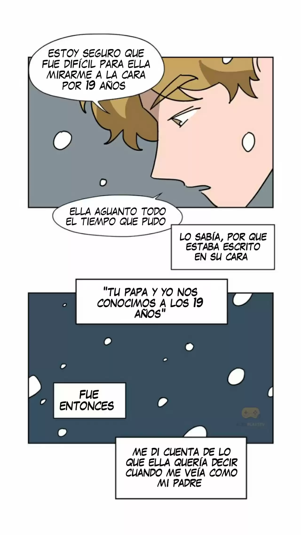 Meow Man - Capítulo 59 - Página 22 - LectorTMOo