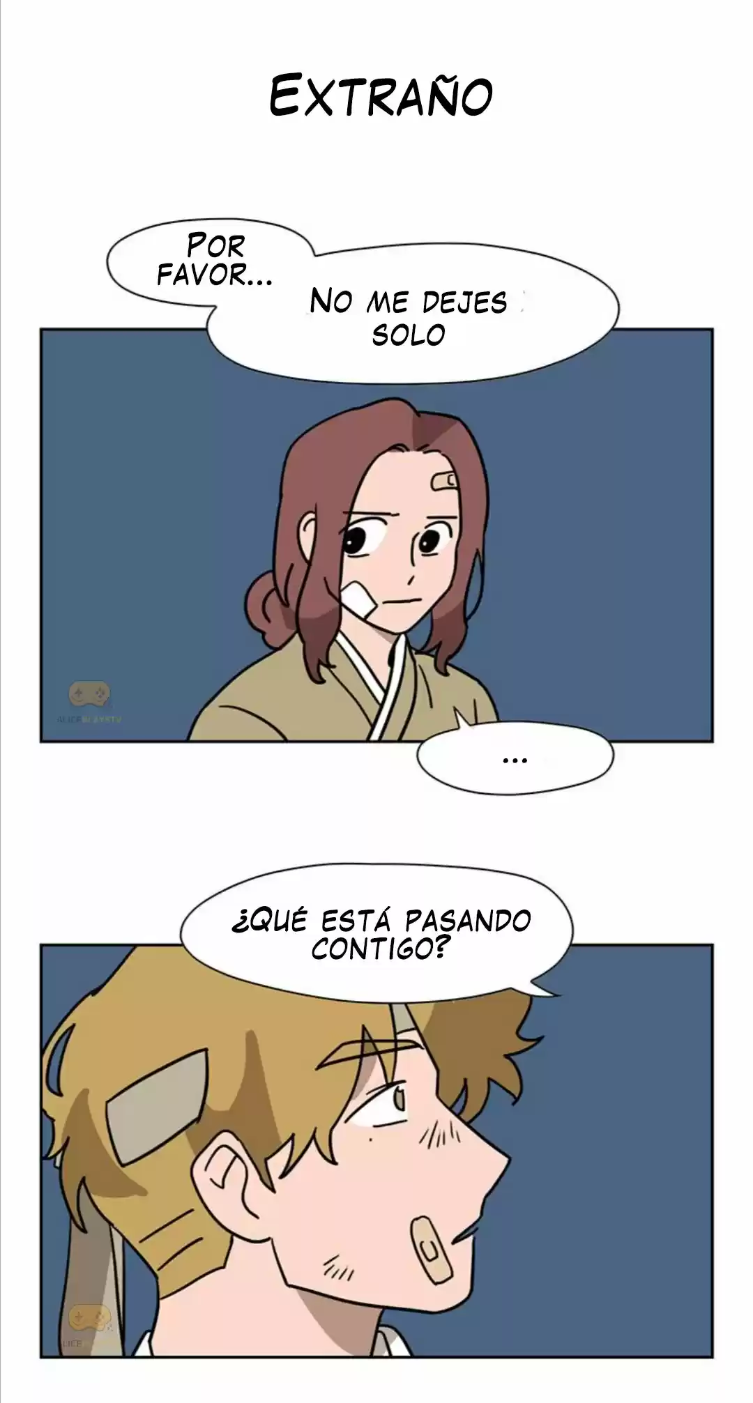 Meow Man - Capítulo 60 - Página 7 - LectorTMOo