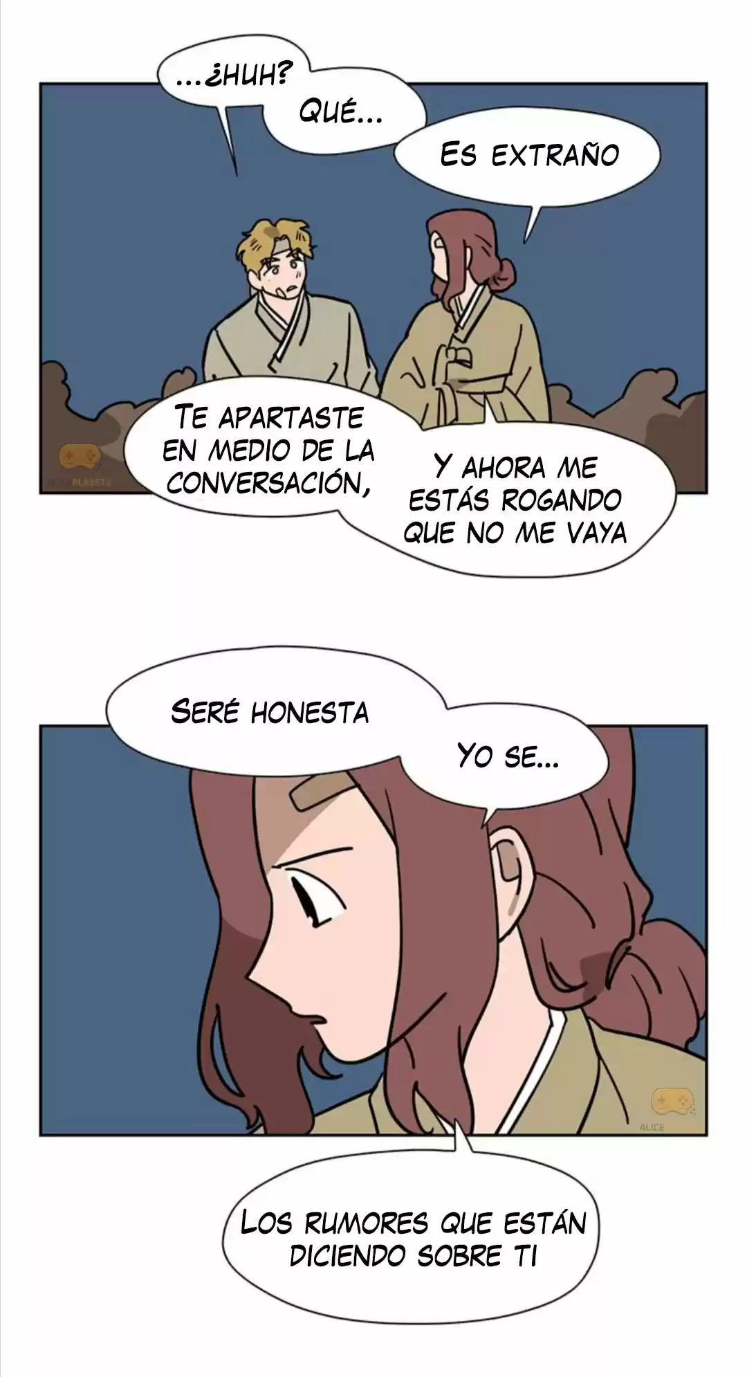 Meow Man - Capítulo 60 - Página 8 - LectorTMOo