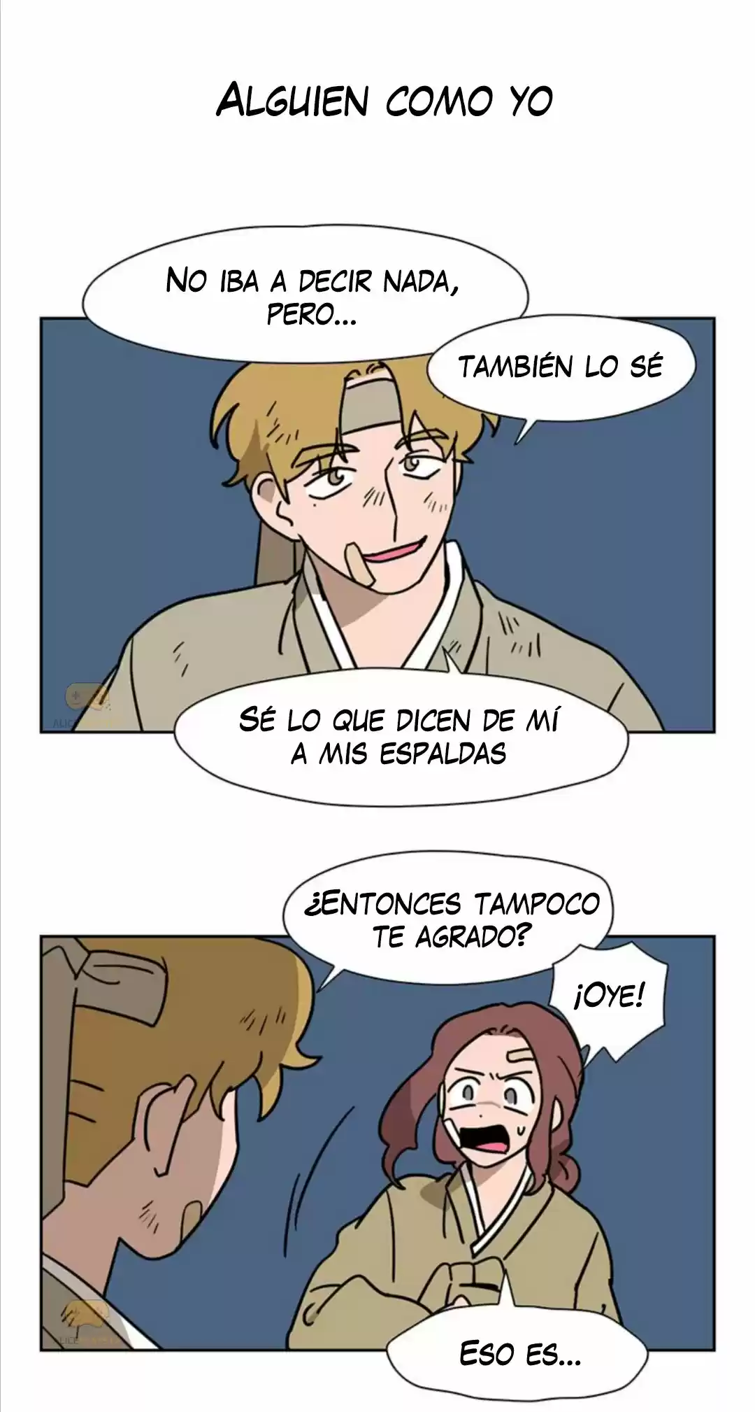 Meow Man - Capítulo 60 - Página 9 - LectorTMOo
