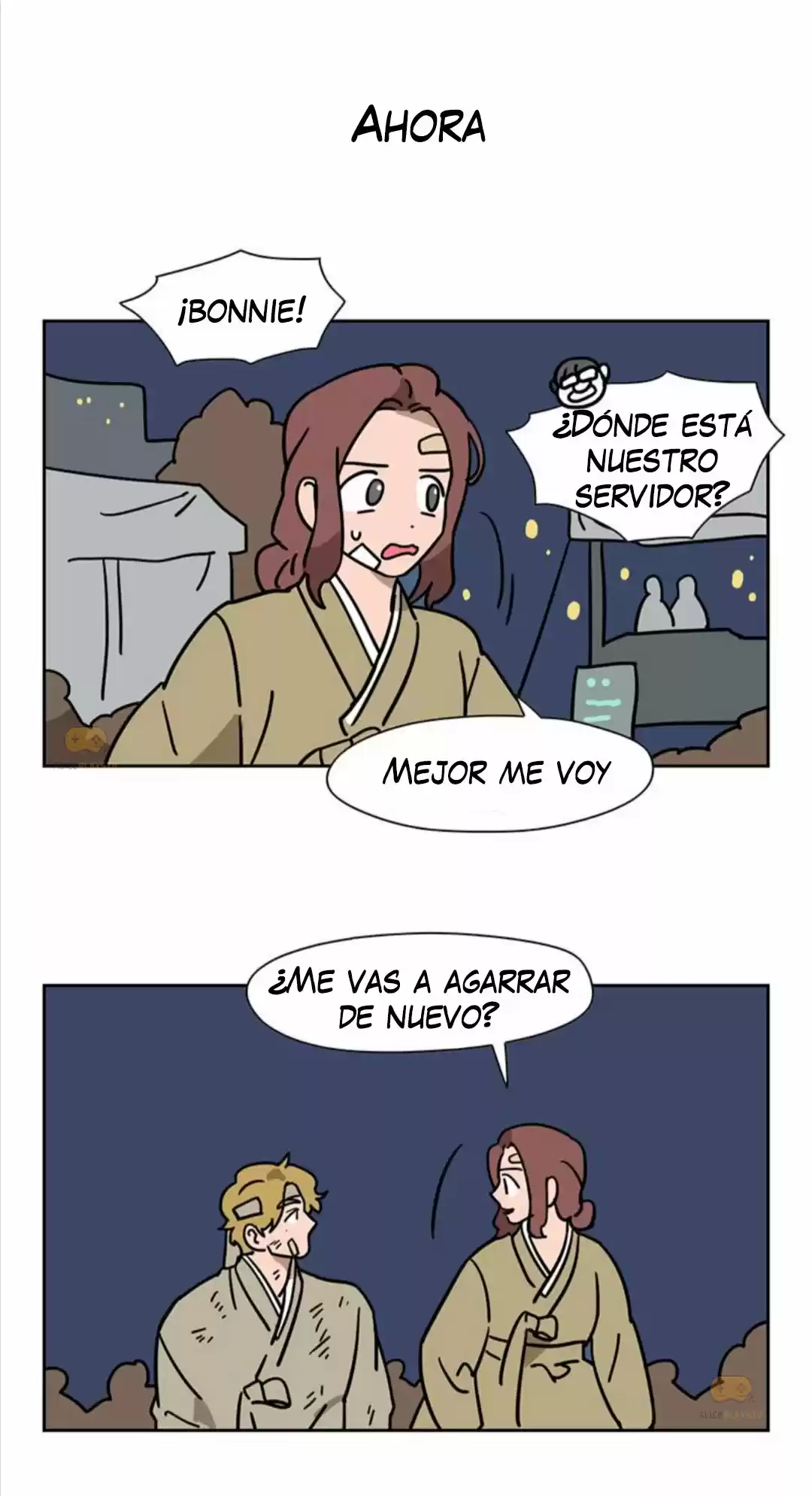 Meow Man - Capítulo 60 - Página 13 - LectorTMOo