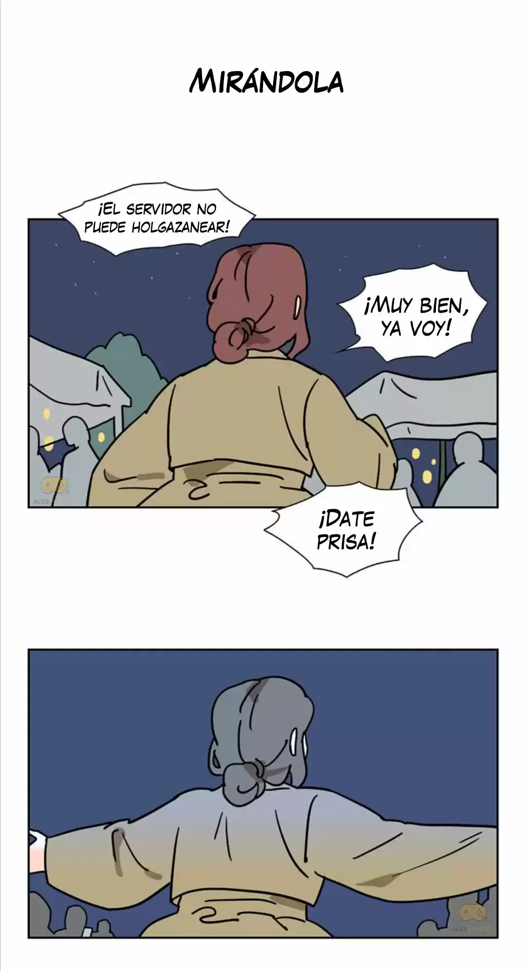 Meow Man - Capítulo 60 - Página 15 - LectorTMOo