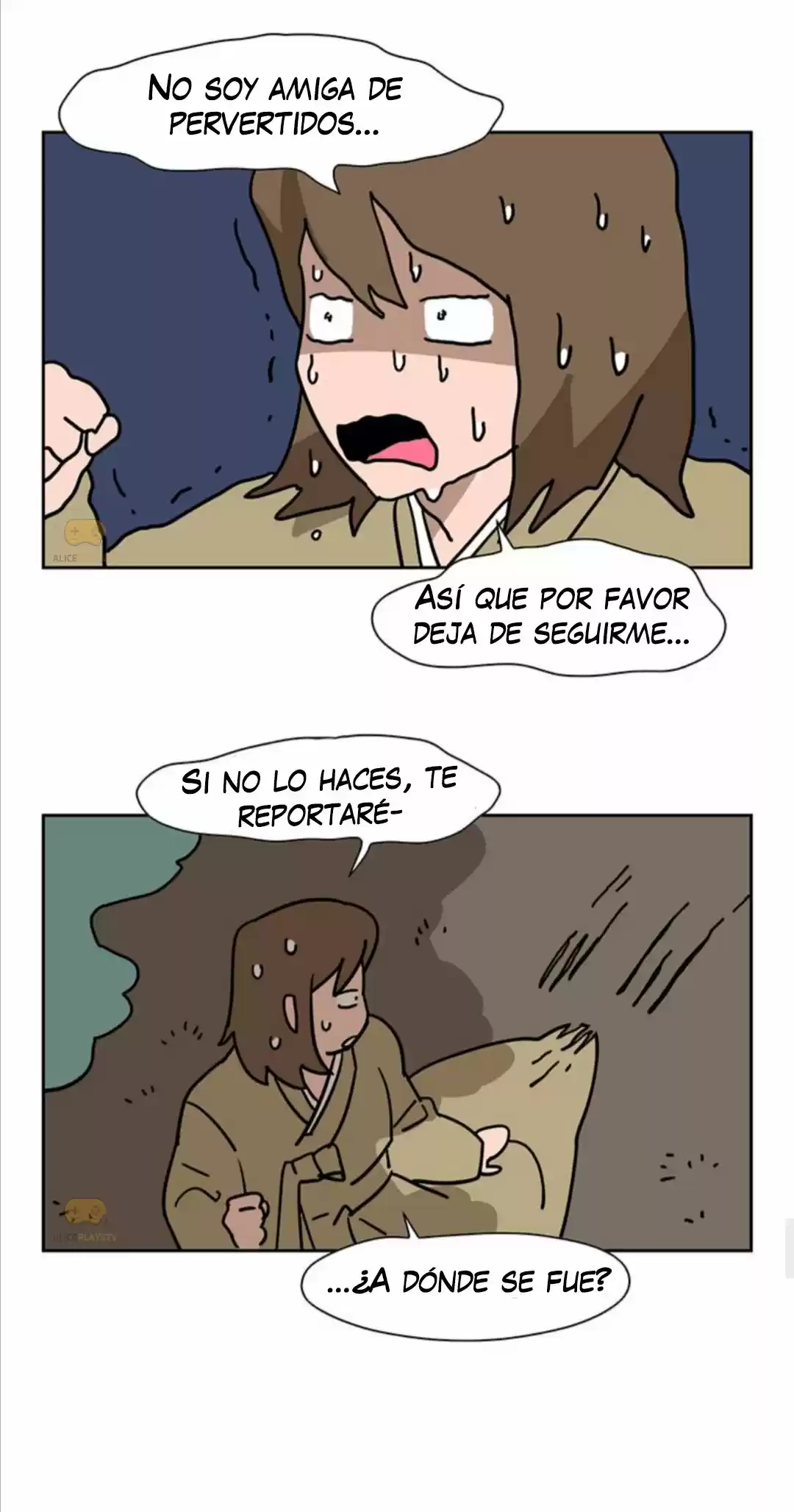 Meow Man - Capítulo 60 - Página 25 - LectorTMOo