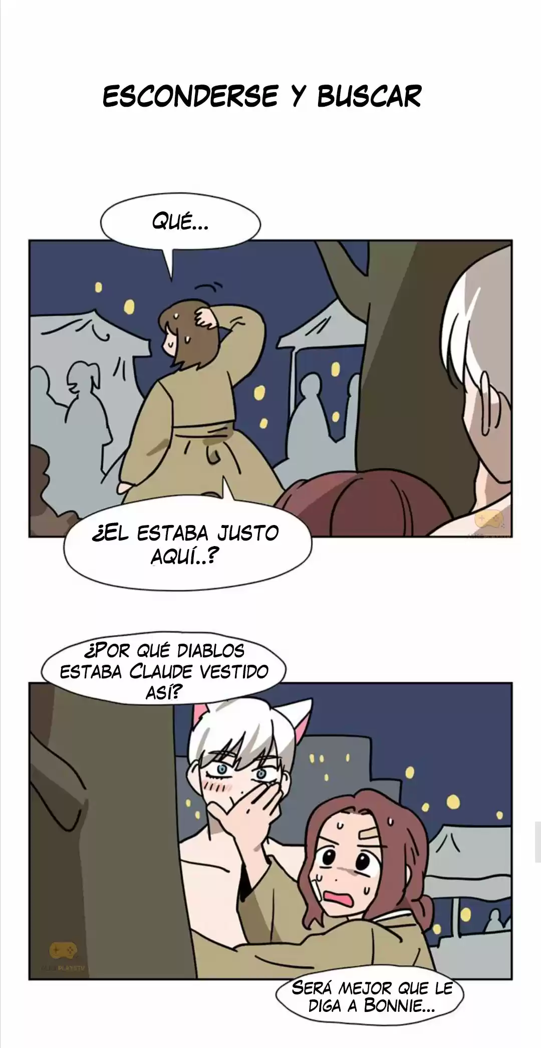 Meow Man - Capítulo 60 - Página 26 - LectorTMOo