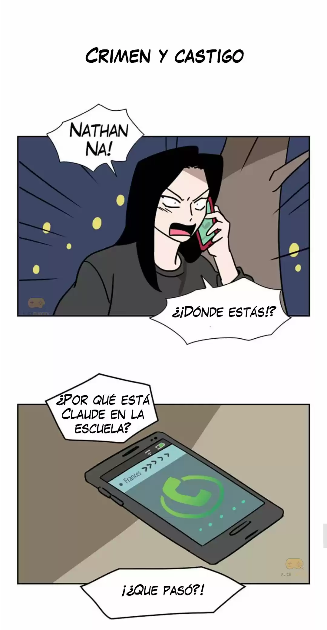 Meow Man - Capítulo 60 - Página 28 - LectorTMOo