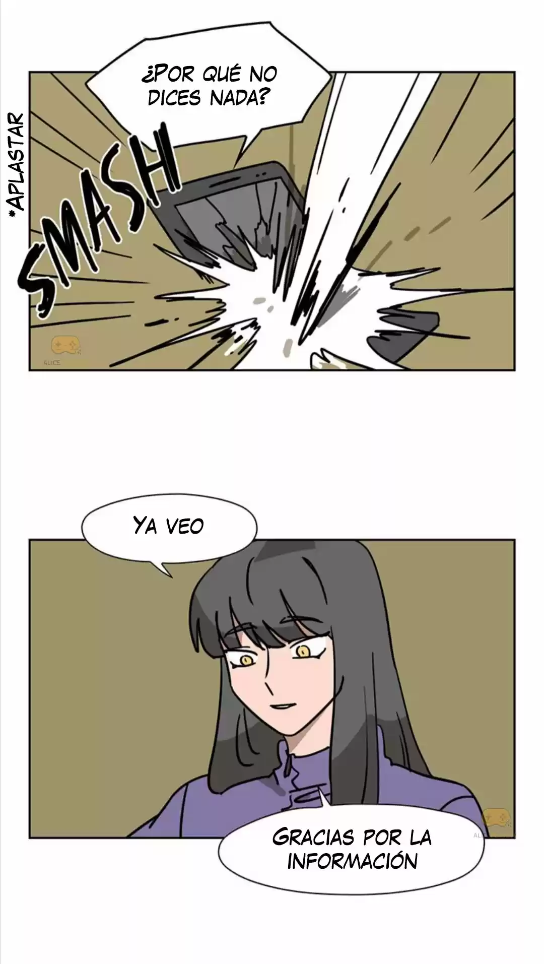 Meow Man - Capítulo 60 - Página 29 - LectorTMOo