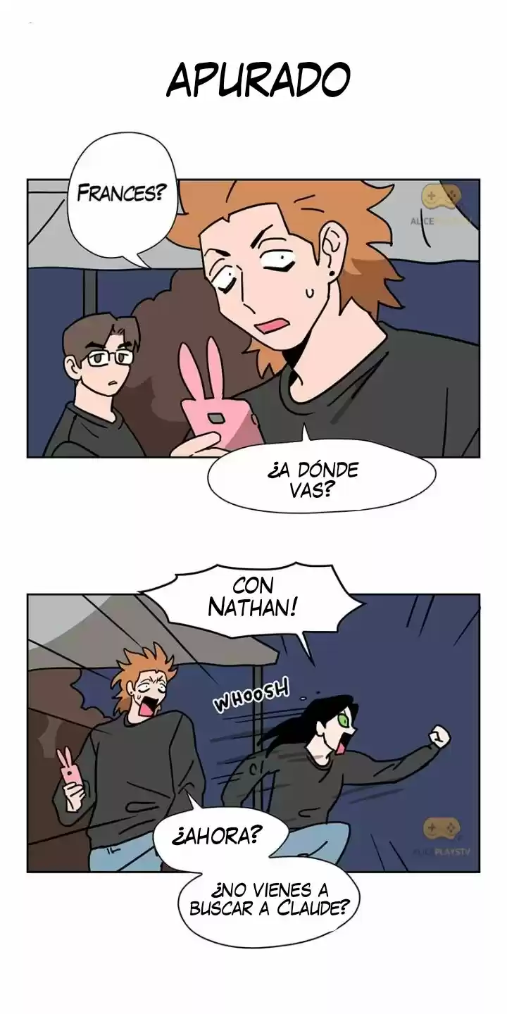 Meow Man - Capítulo 61 - Página 5 - LectorTMOo
