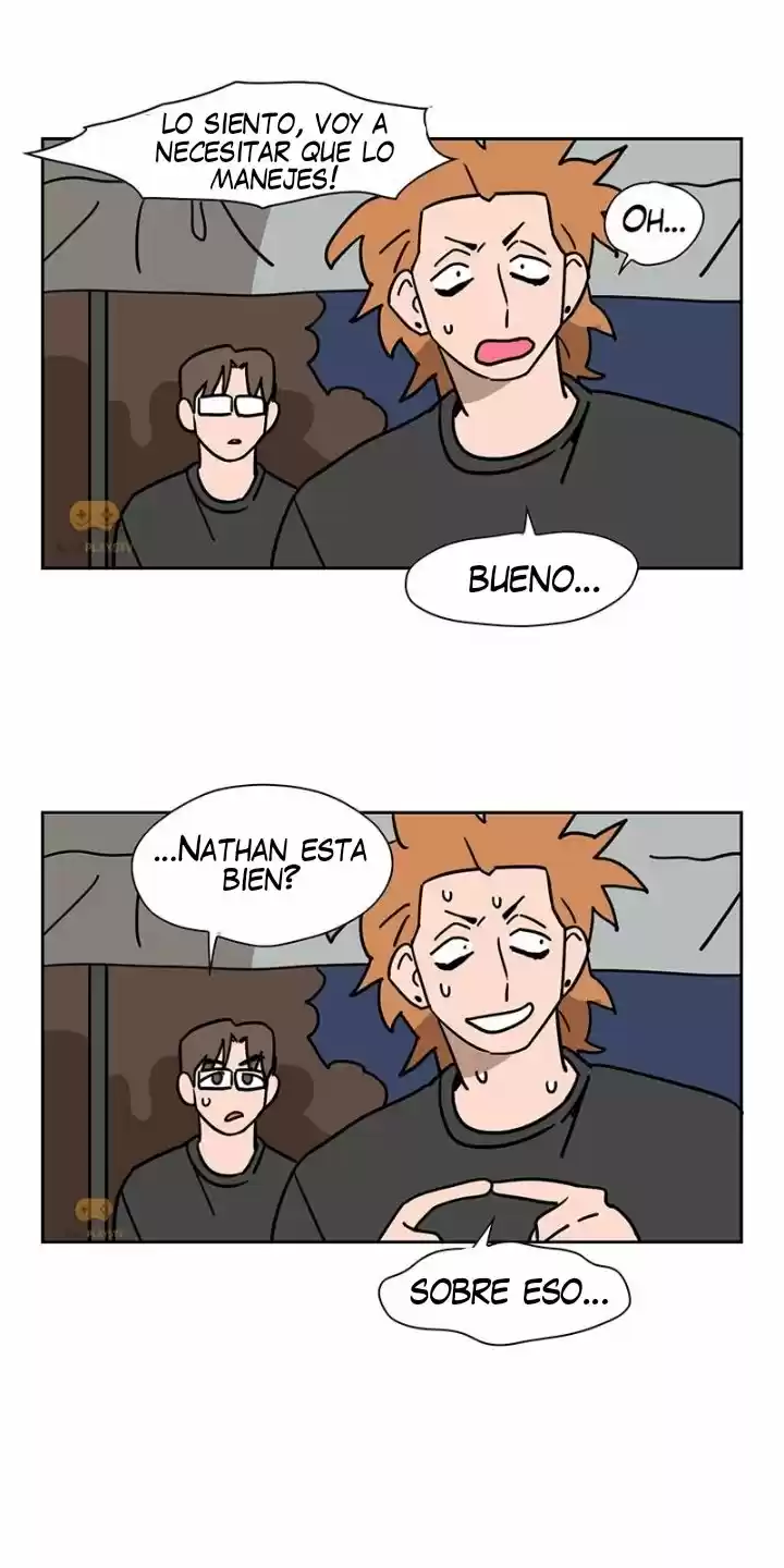Meow Man - Capítulo 61 - Página 6 - LectorTMOo