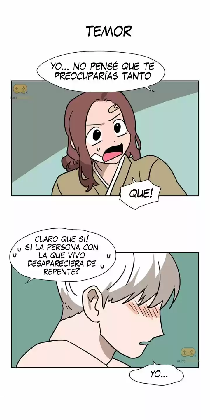 Meow Man - Capítulo 61 - Página 17 - LectorTMOo
