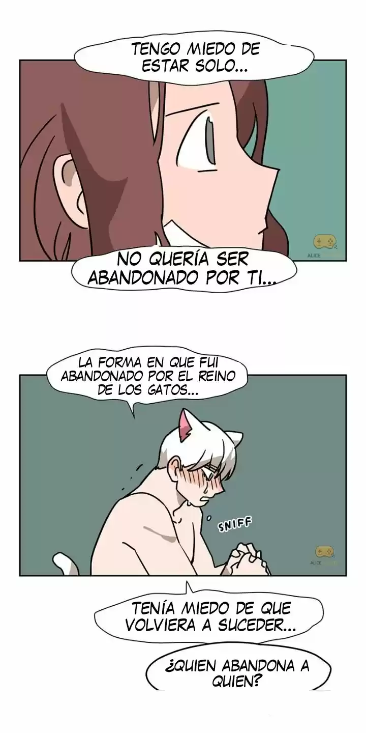 Meow Man - Capítulo 61 - Página 18 - LectorTMOo
