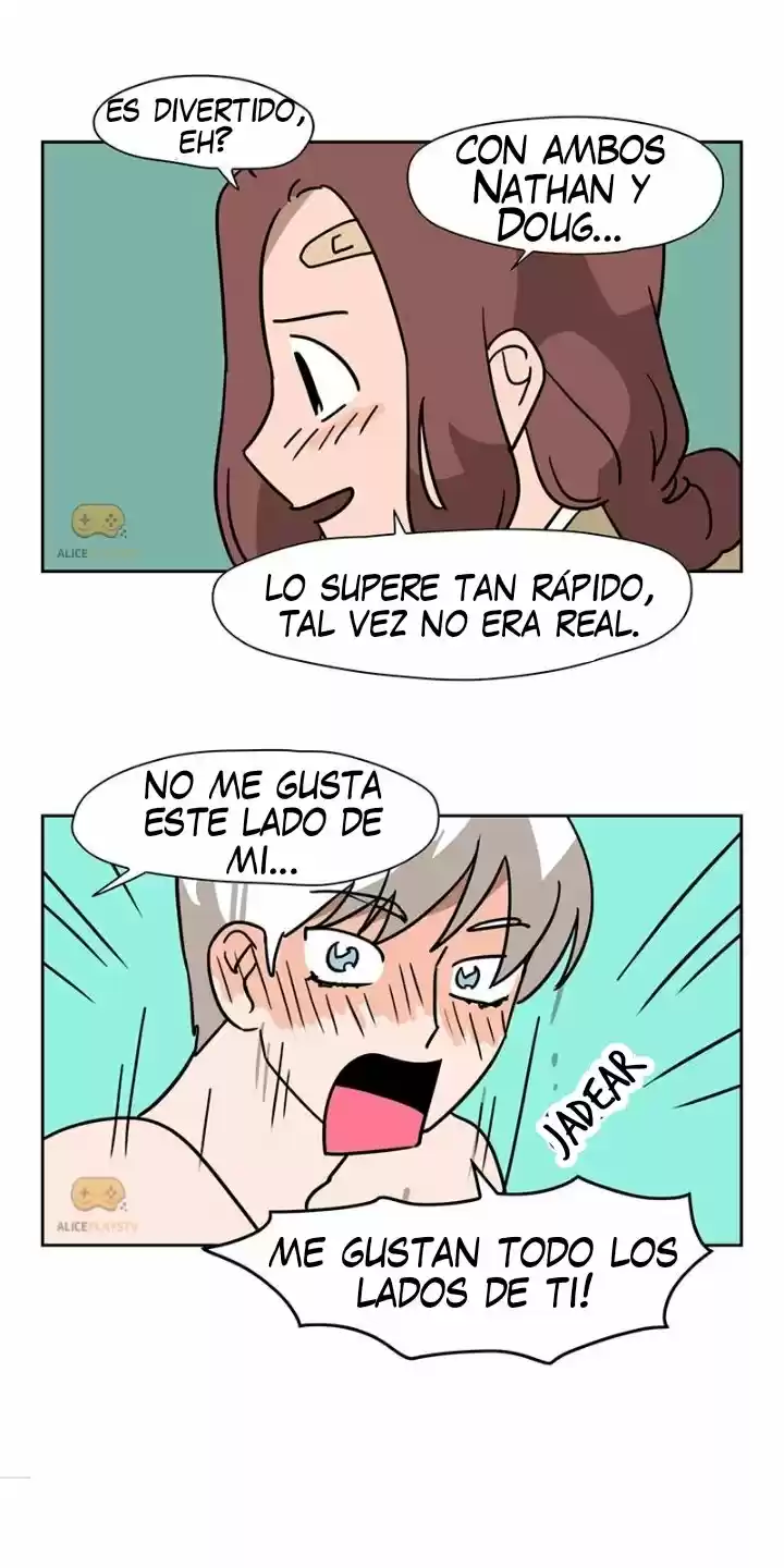 Meow Man - Capítulo 61 - Página 22 - LectorTMOo