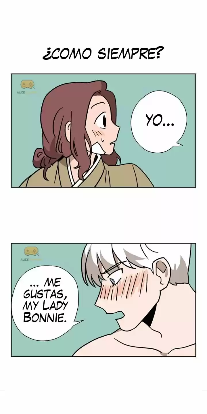 Meow Man - Capítulo 61 - Página 23 - LectorTMOo