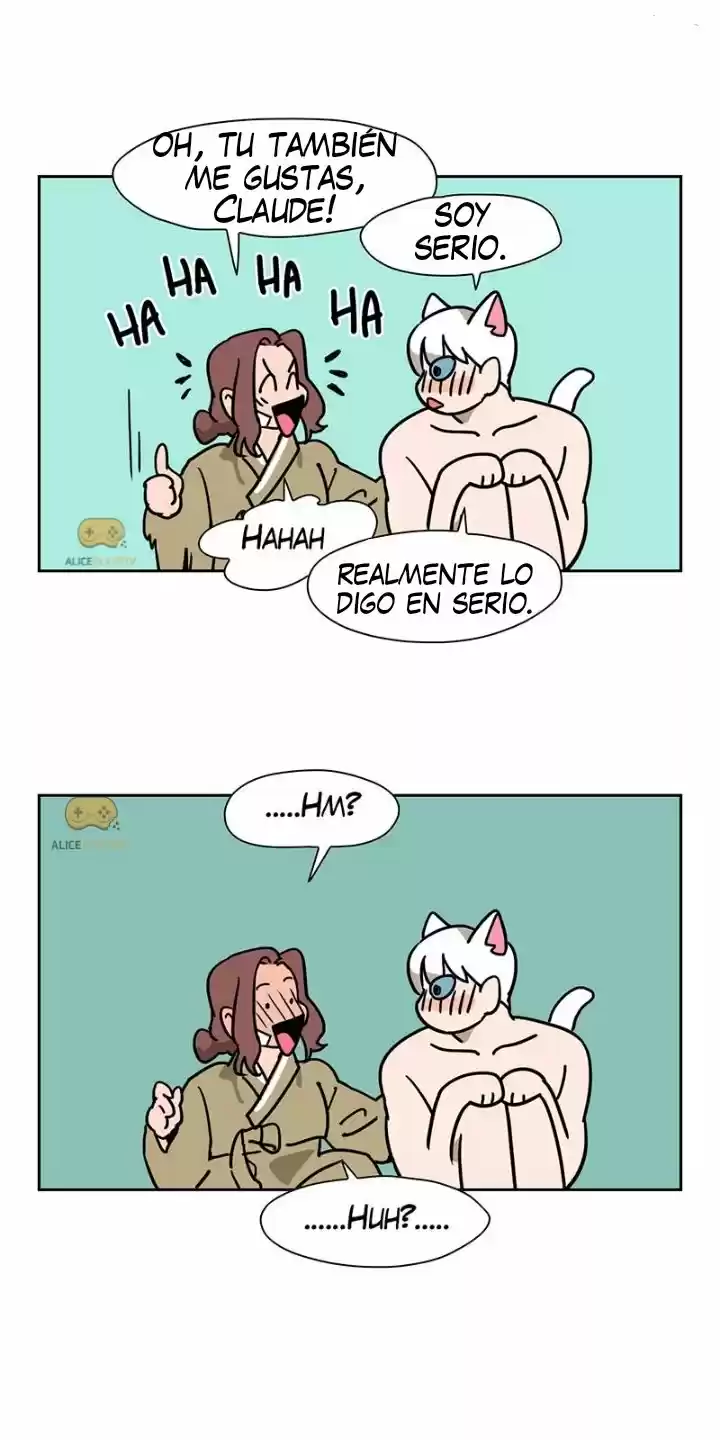 Meow Man - Capítulo 61 - Página 24 - LectorTMOo