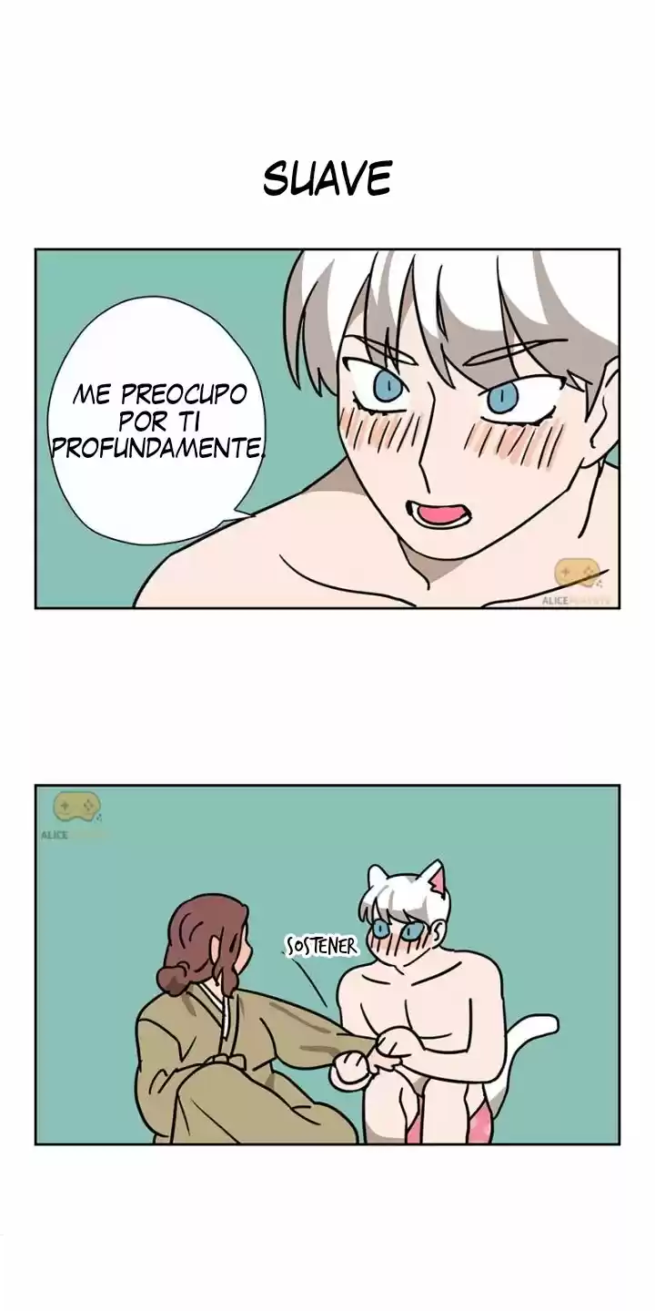 Meow Man - Capítulo 61 - Página 25 - LectorTMOo