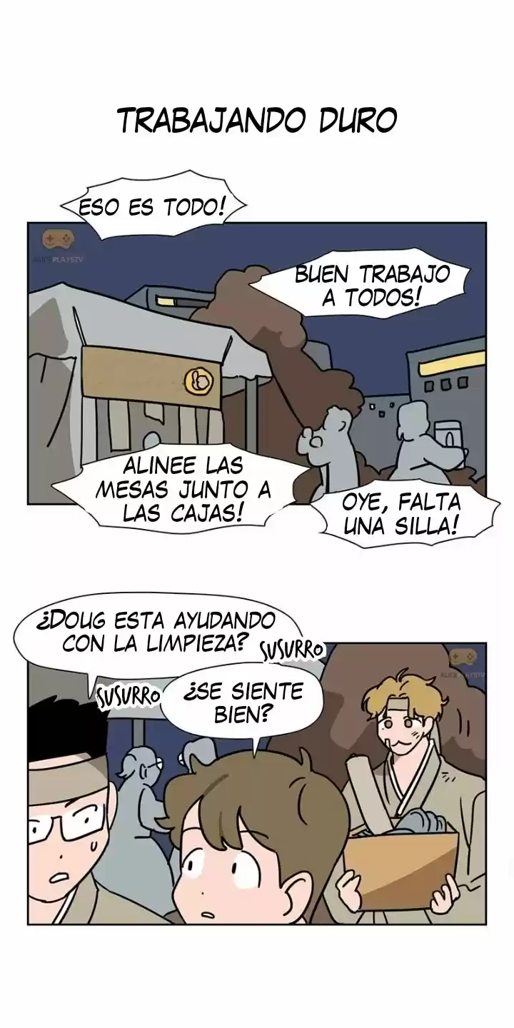 Meow Man - Capítulo 61 - Página 27 - LectorTMOo