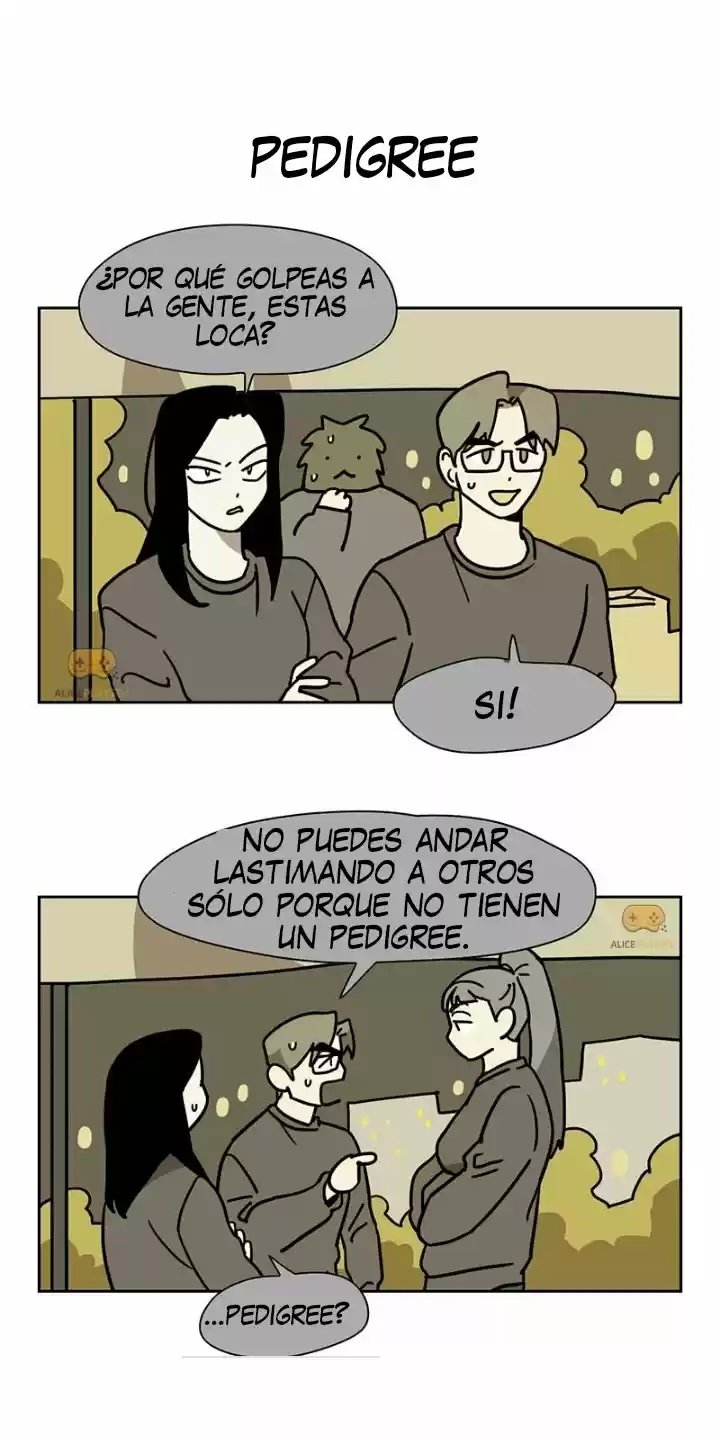 Meow Man - Capítulo 62 - Página 5 - LectorTMOo