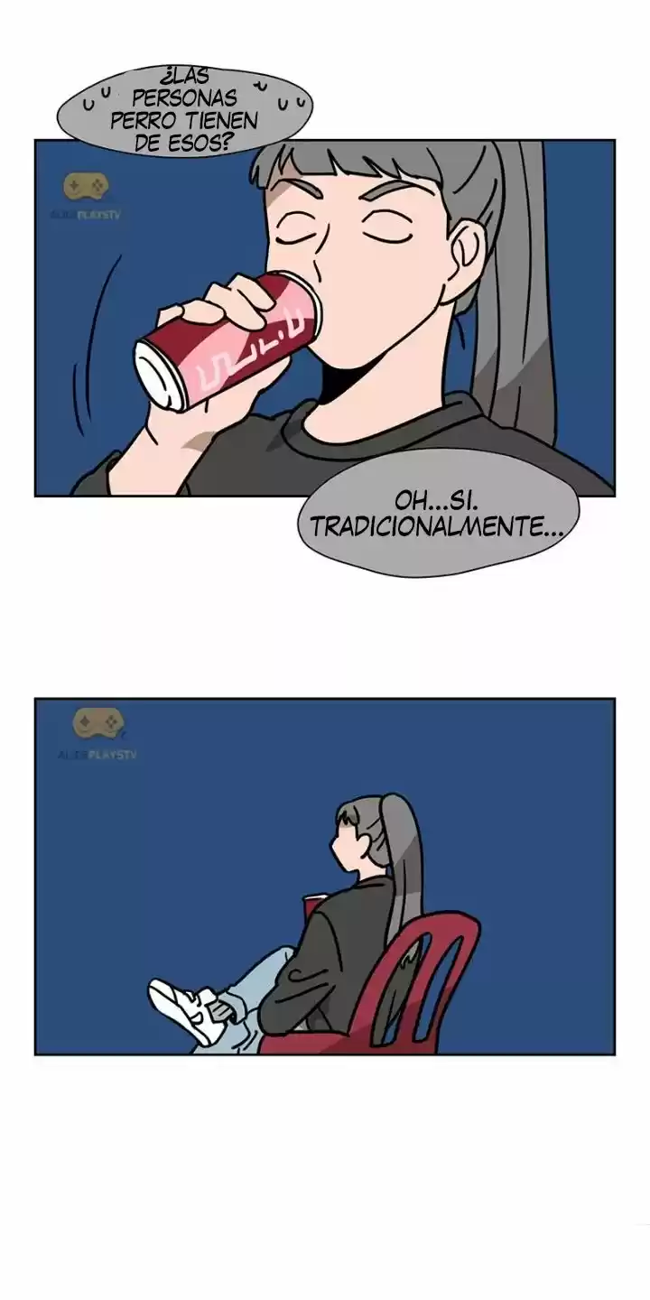 Meow Man - Capítulo 62 - Página 6 - LectorTMOo