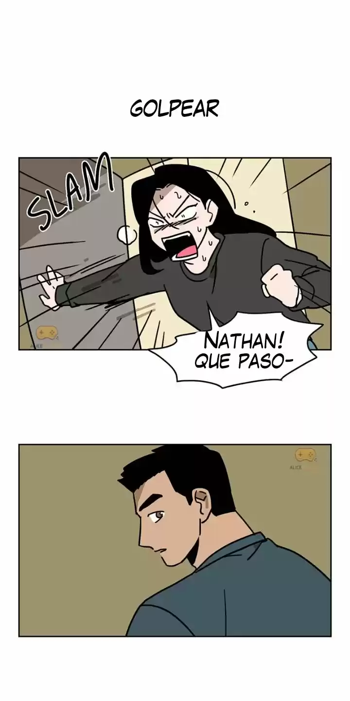 Meow Man - Capítulo 62 - Página 9 - LectorTMOo