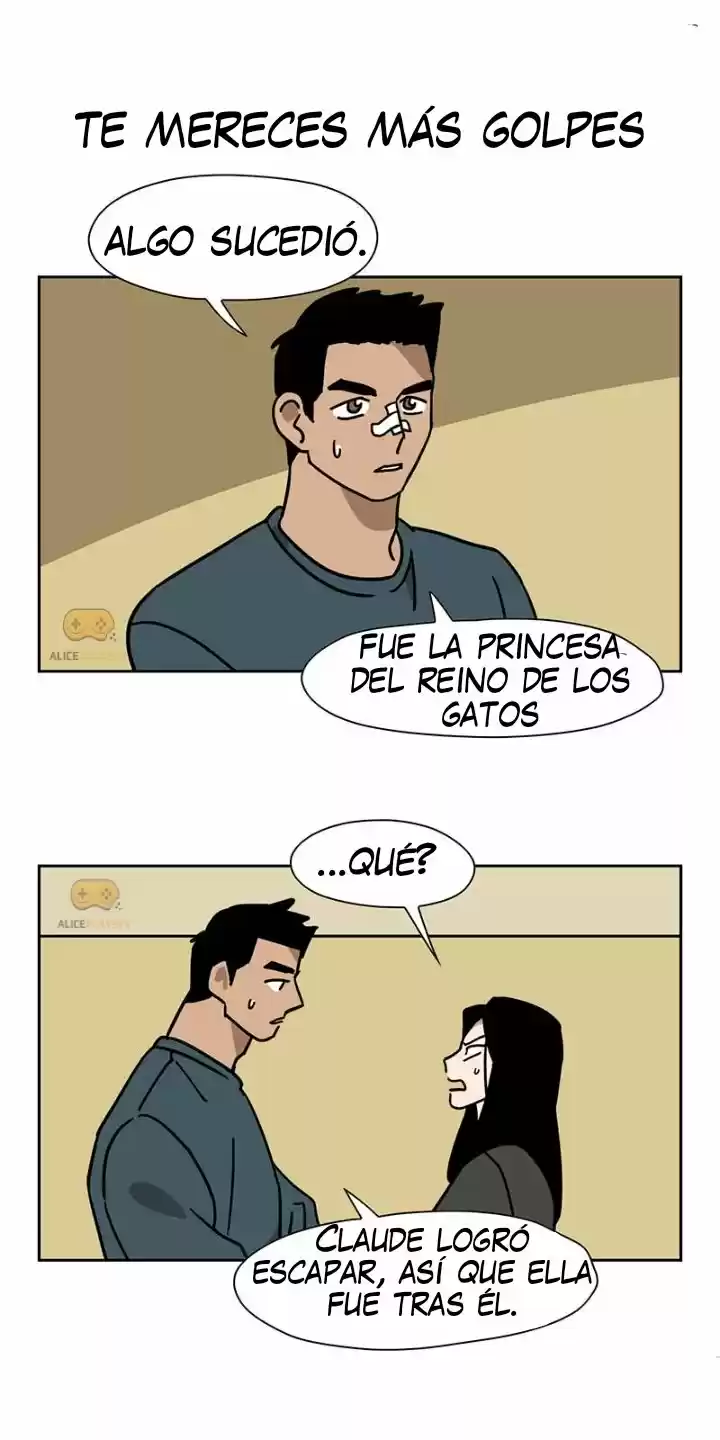 Meow Man - Capítulo 62 - Página 11 - LectorTMOo