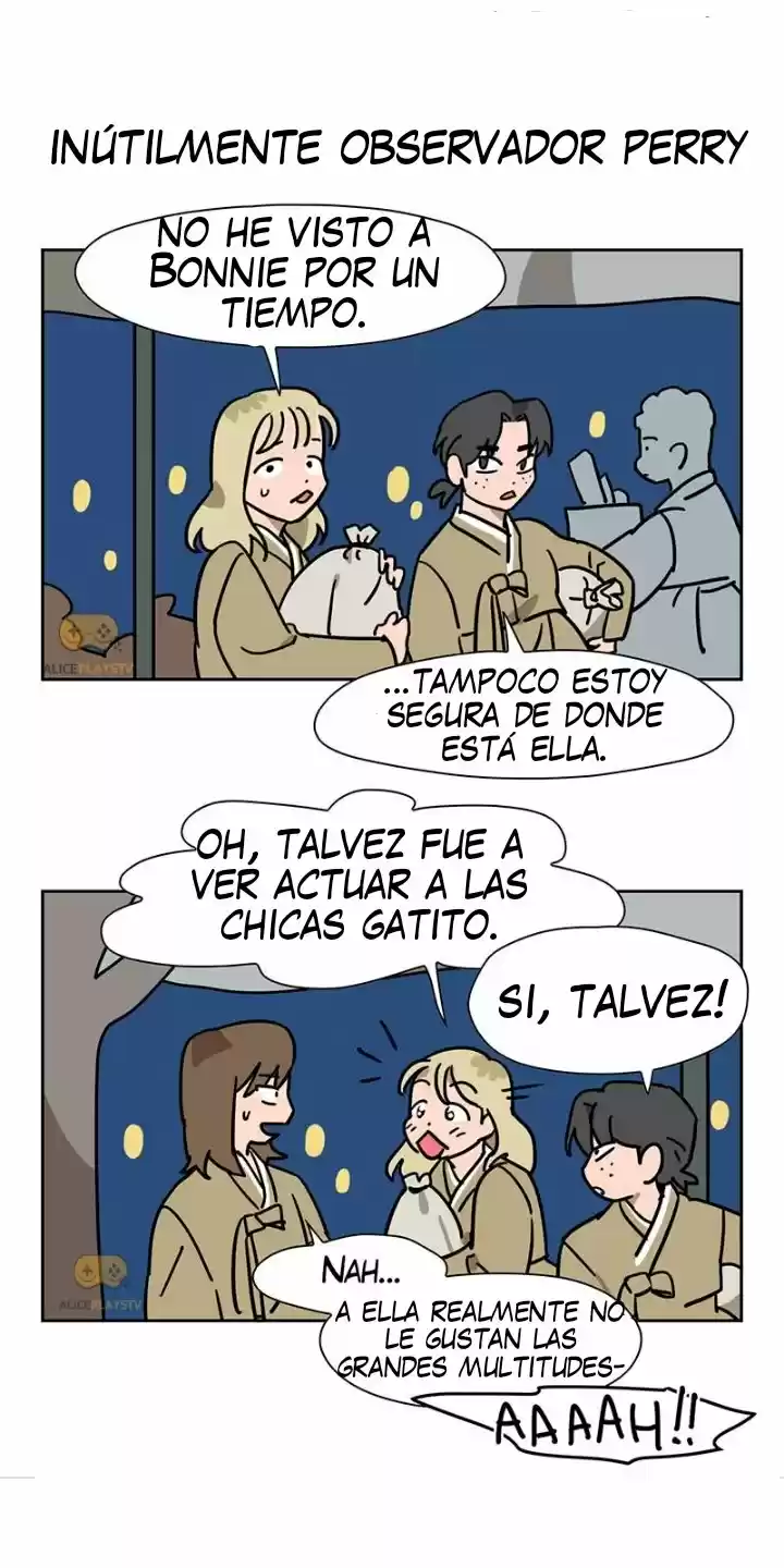 Meow Man - Capítulo 62 - Página 15 - LectorTMOo