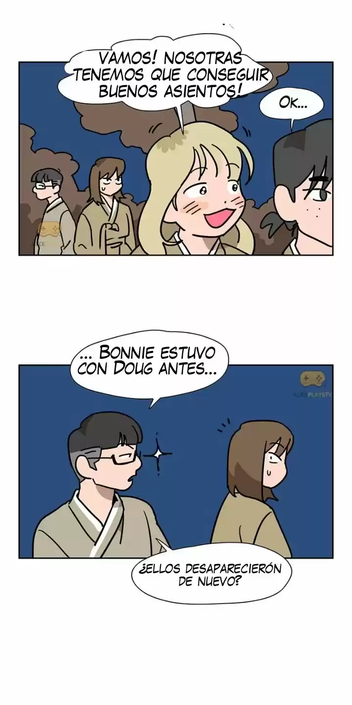 Meow Man - Capítulo 62 - Página 16 - LectorTMOo