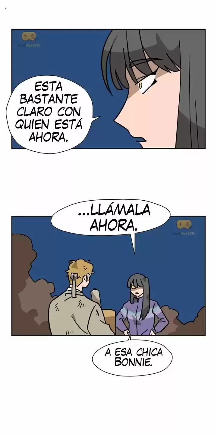 Meow Man - Capítulo 62 - Página 18 - LectorTMOo