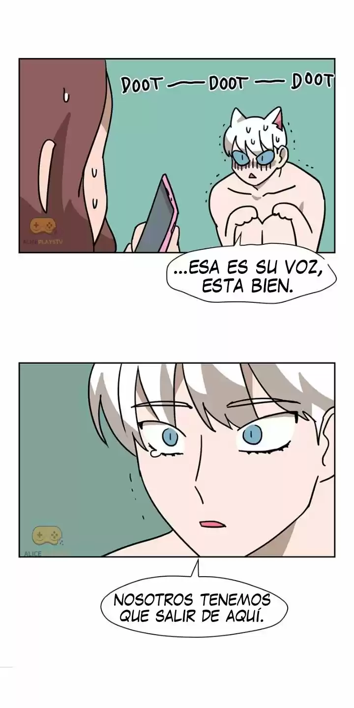 Meow Man - Capítulo 62 - Página 24 - LectorTMOo