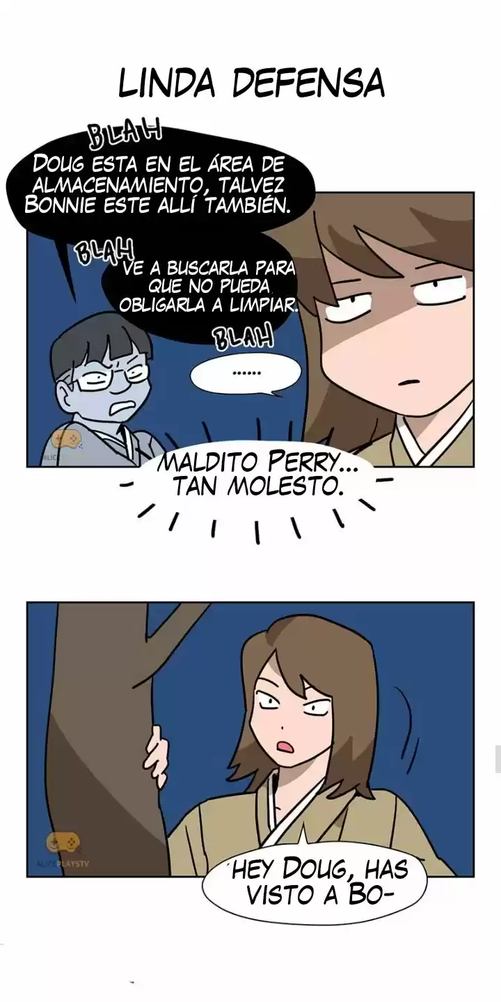 Meow Man - Capítulo 62 - Página 25 - LectorTMOo