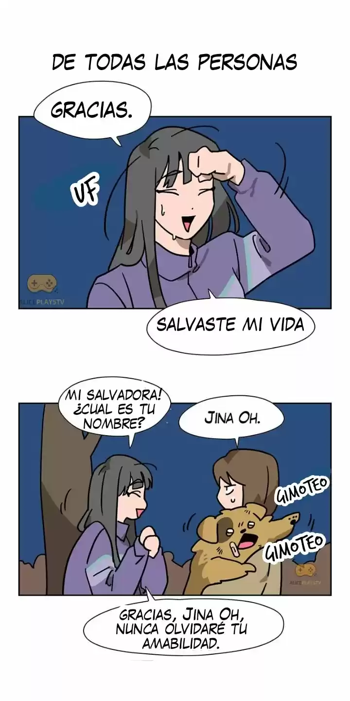 Meow Man - Capítulo 62 - Página 27 - LectorTMOo