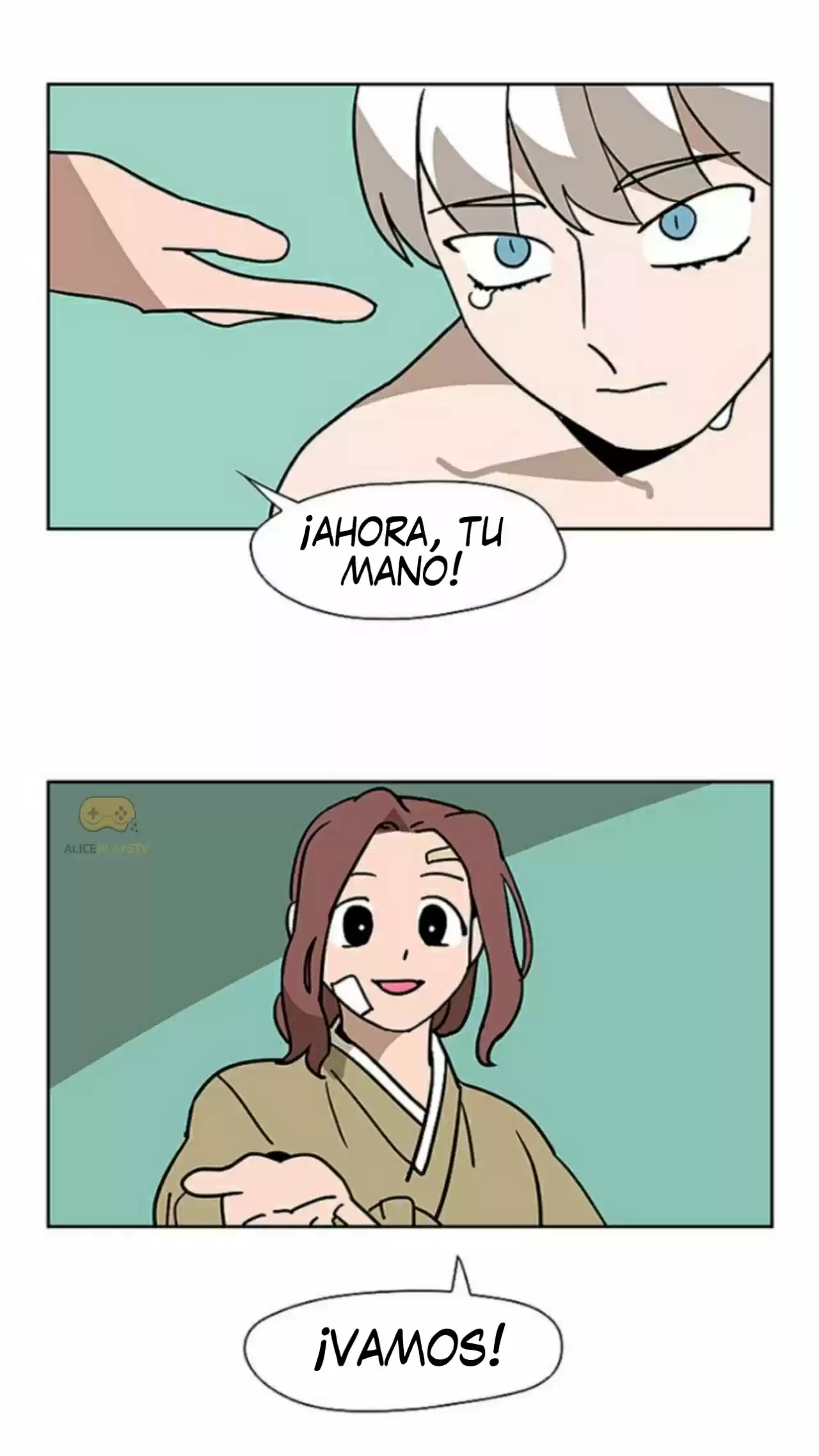 Meow Man - Capítulo 63 - Página 6 - LectorTMOo