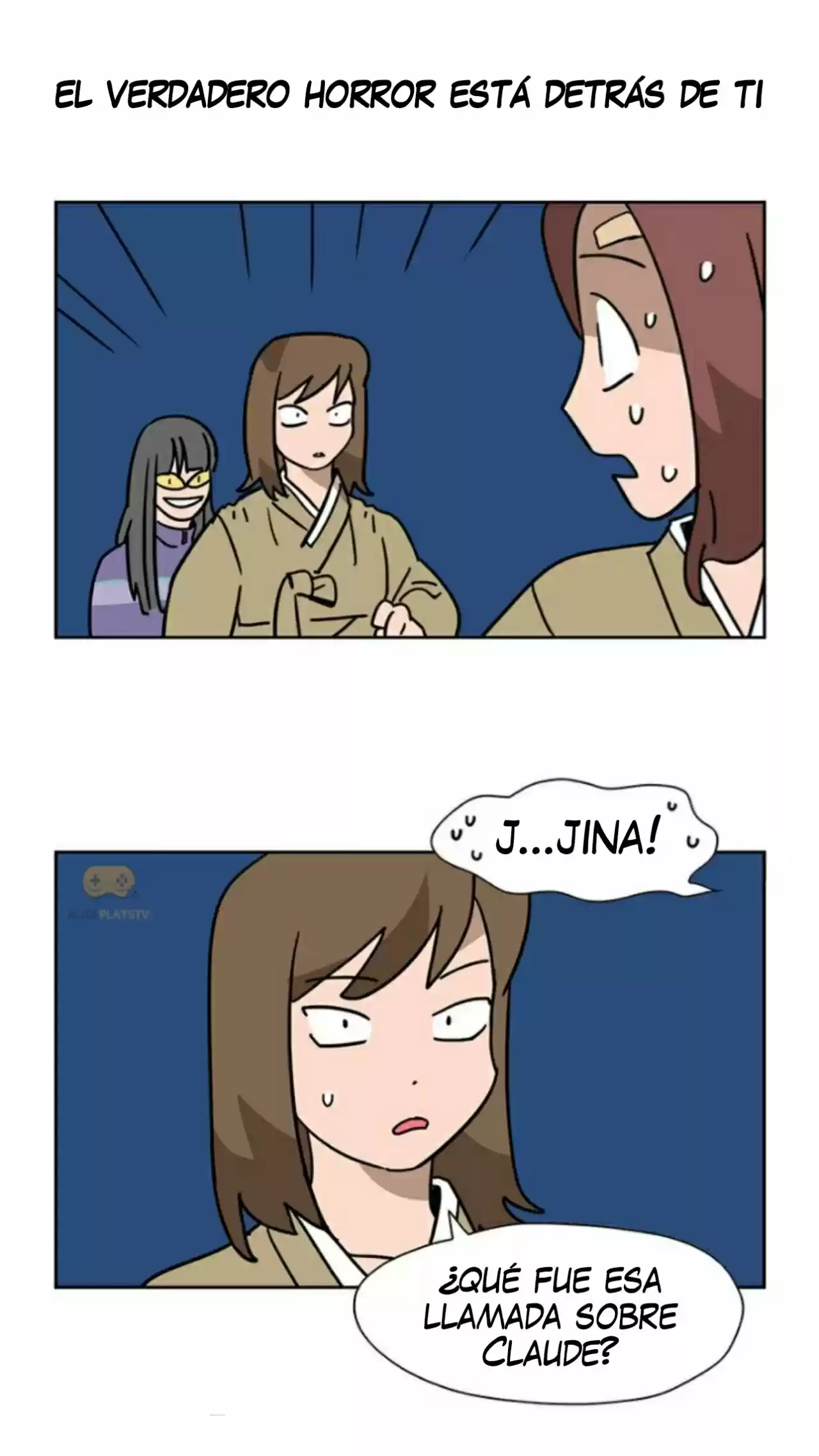 Meow Man - Capítulo 63 - Página 15 - LectorTMOo
