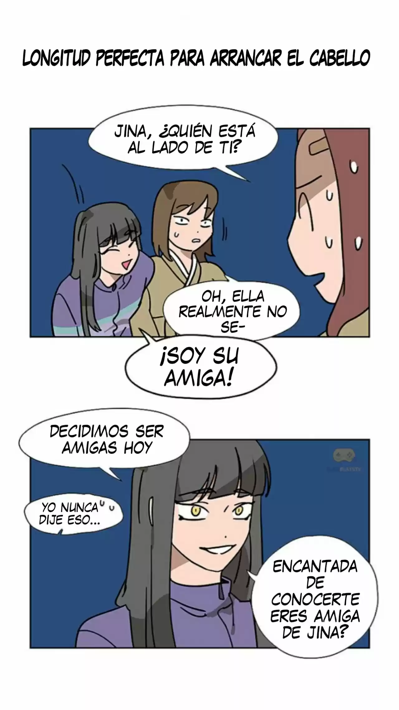 Meow Man - Capítulo 63 - Página 17 - LectorTMOo