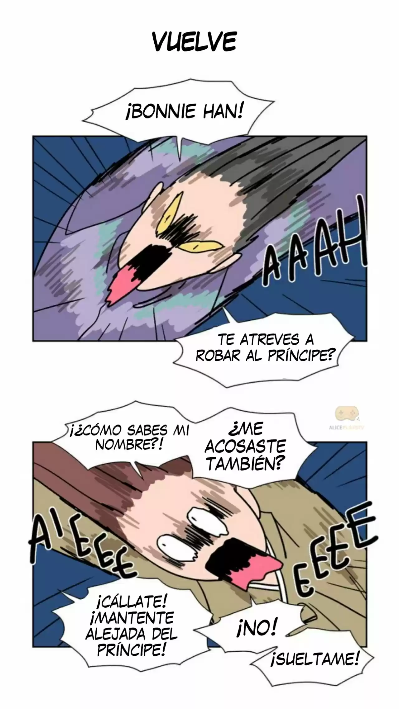 Meow Man - Capítulo 63 - Página 24 - LectorTMOo