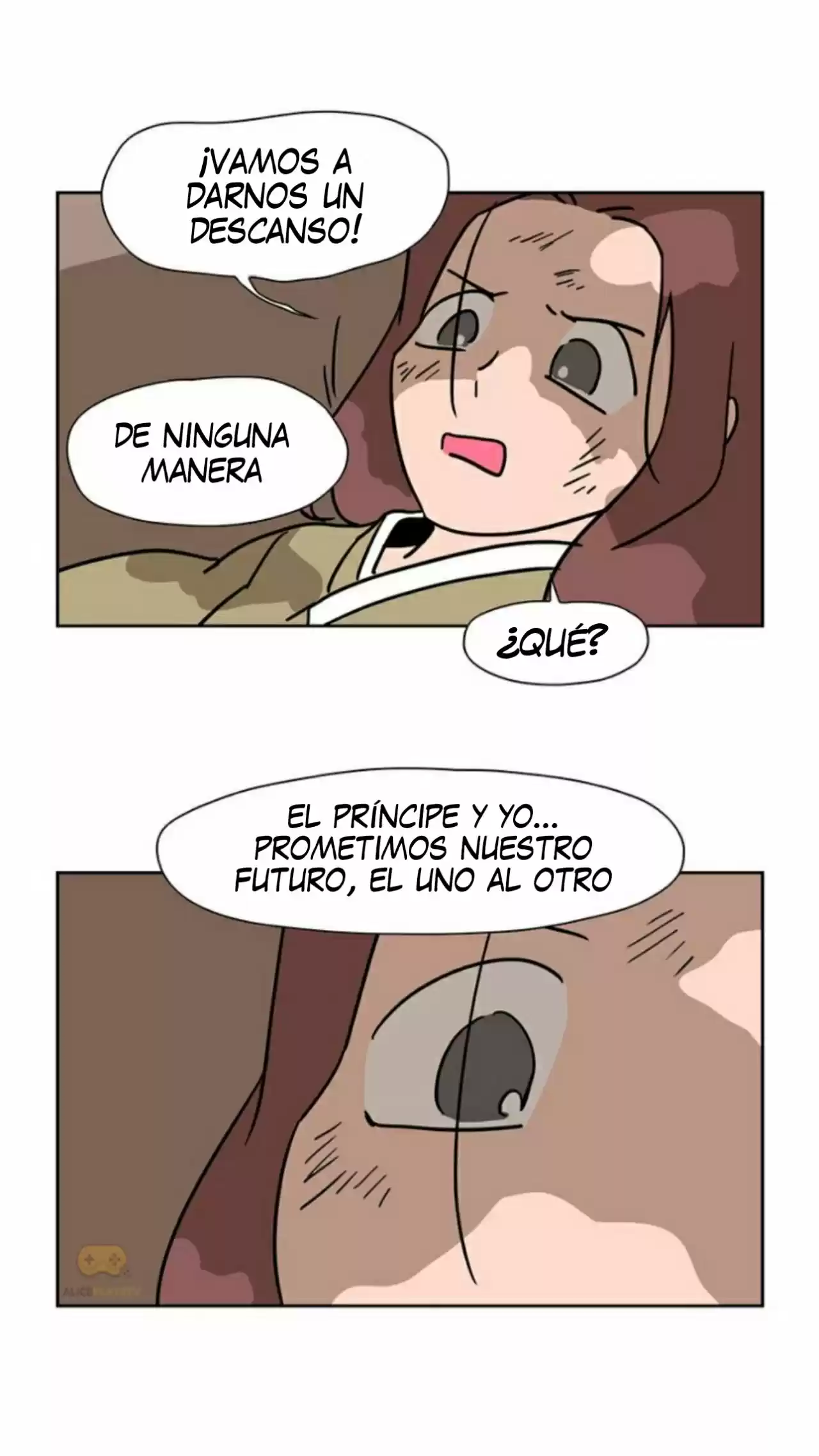 Meow Man - Capítulo 63 - Página 29 - LectorTMOo