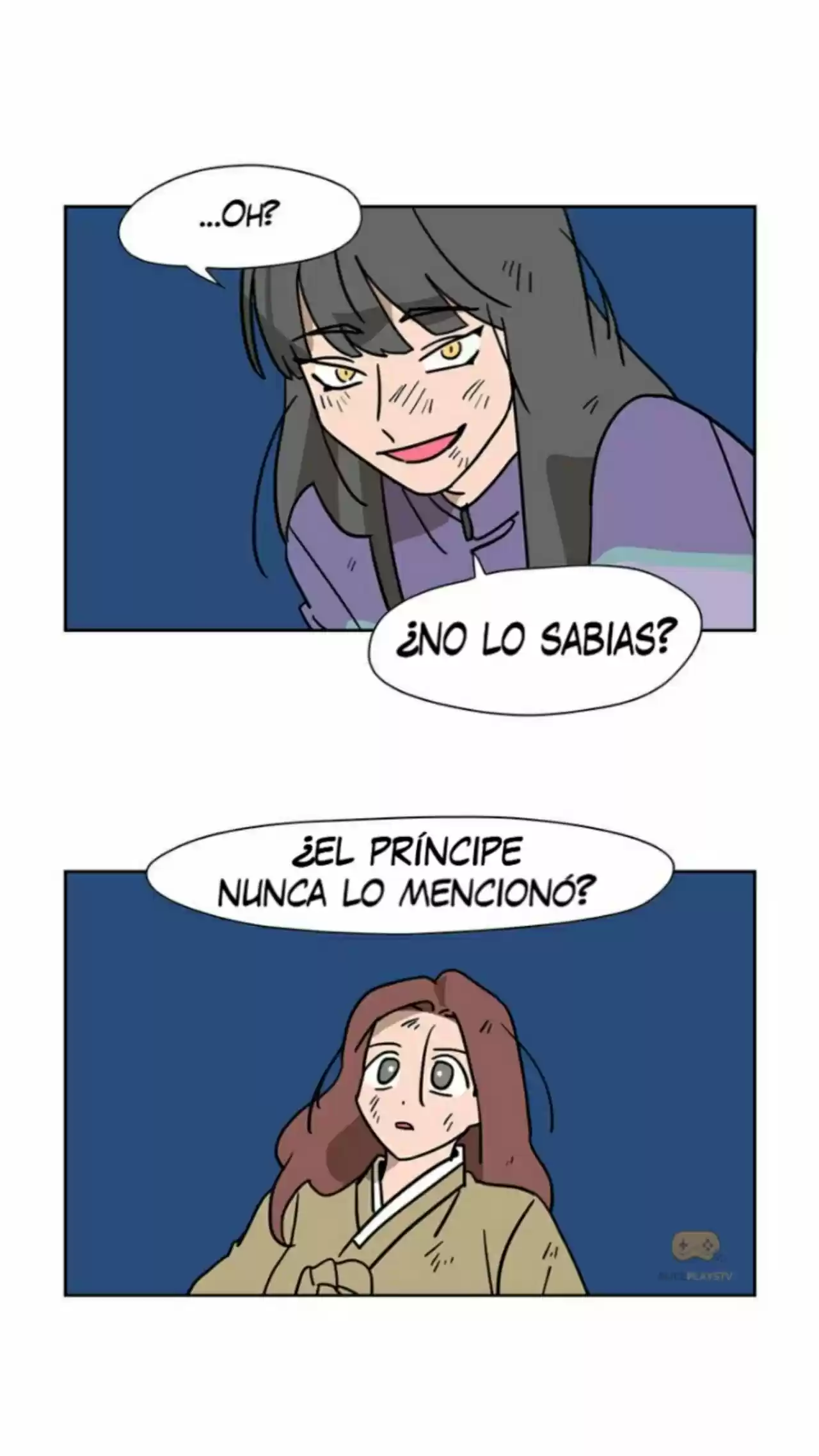 Meow Man - Capítulo 64 - Página 6 - LectorTMOo