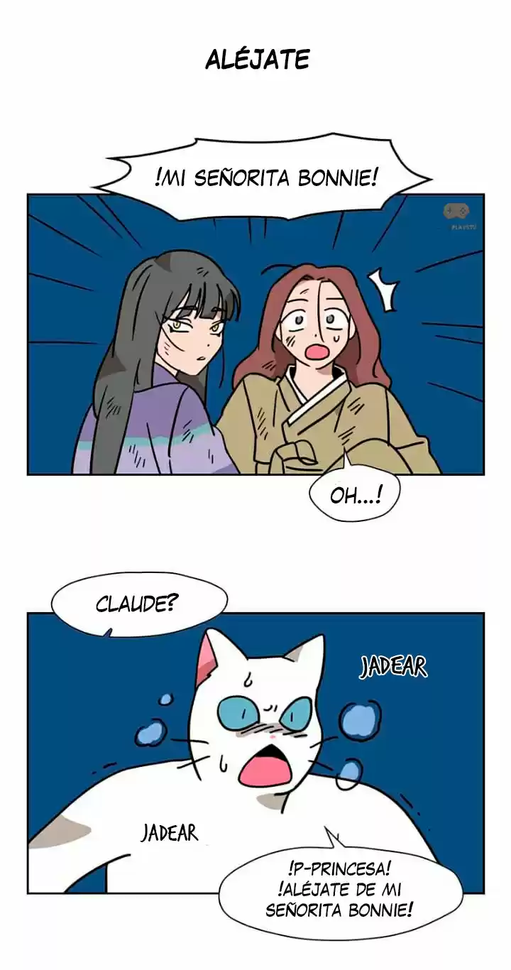Meow Man - Capítulo 64 - Página 9 - LectorTMOo